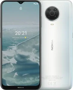 Замена стекла камеры на телефоне Nokia G20 в Самаре